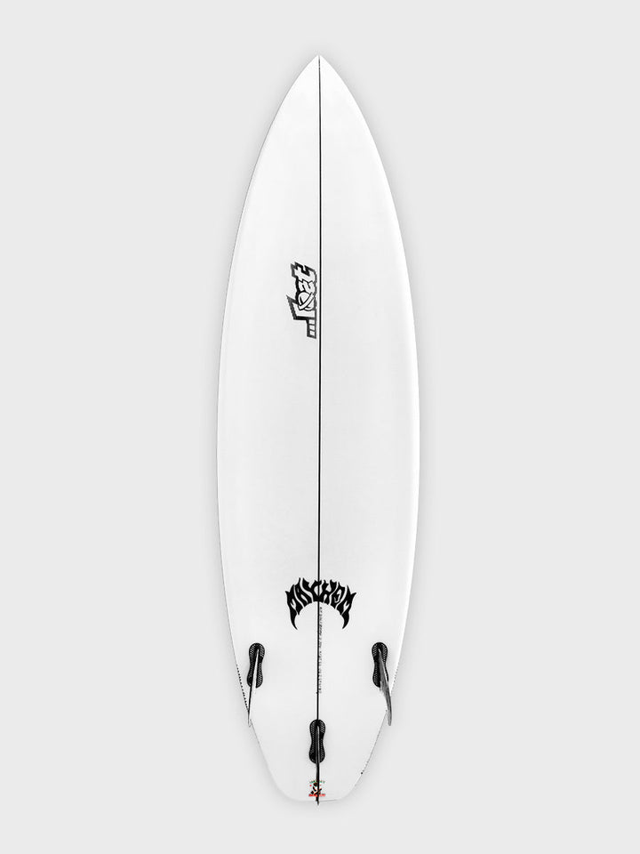 Lost Mayhem Pocket Rocket Squash – Lost Surfboards