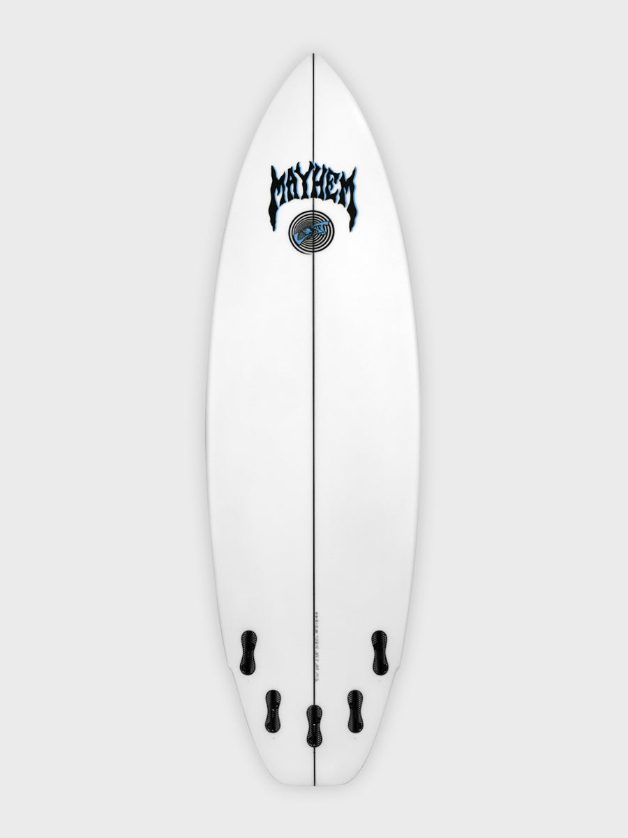 Lost Mayhem Rad Ripper – Lost Surfboards