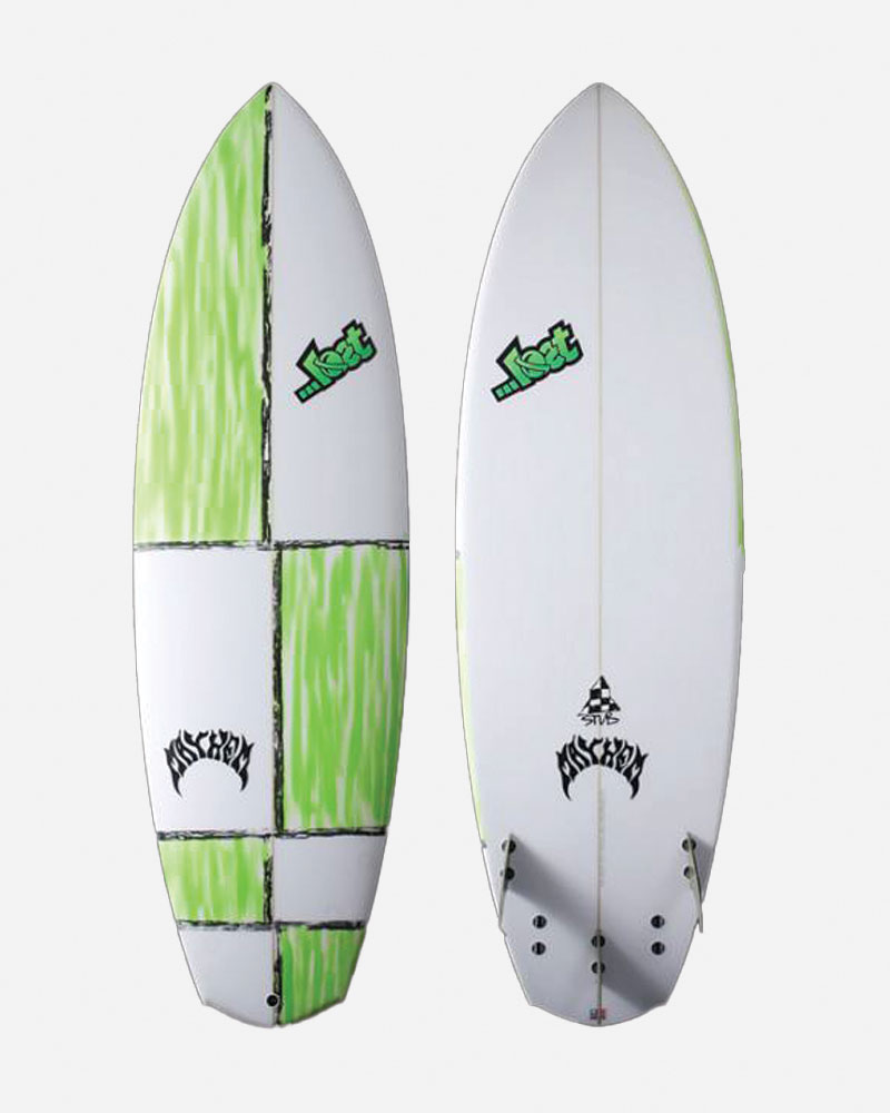 V2 Stub - Lost Surfboards by Mayhem