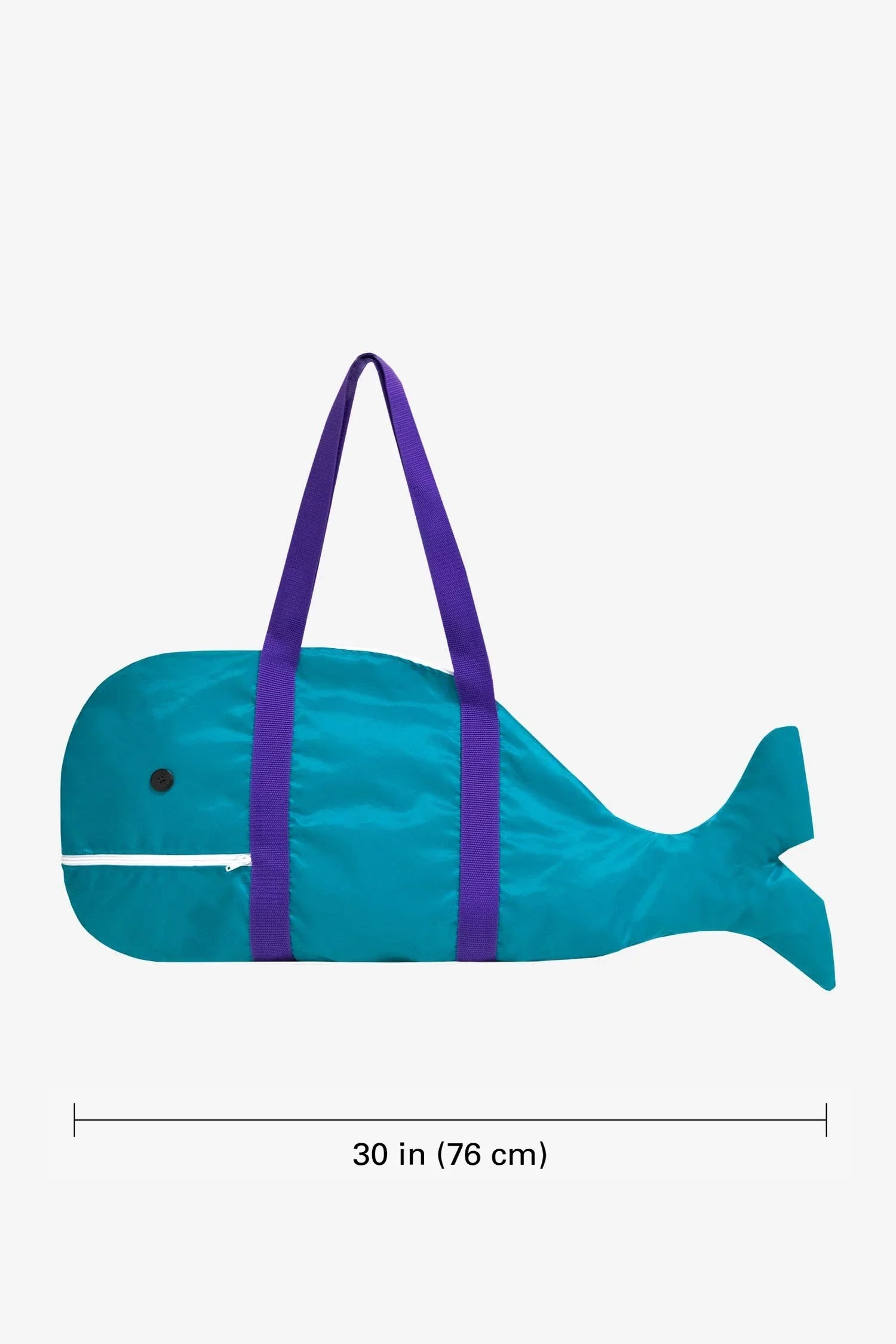 RNBWHALE - Whale Nylon Bag – Los Angeles Apparel