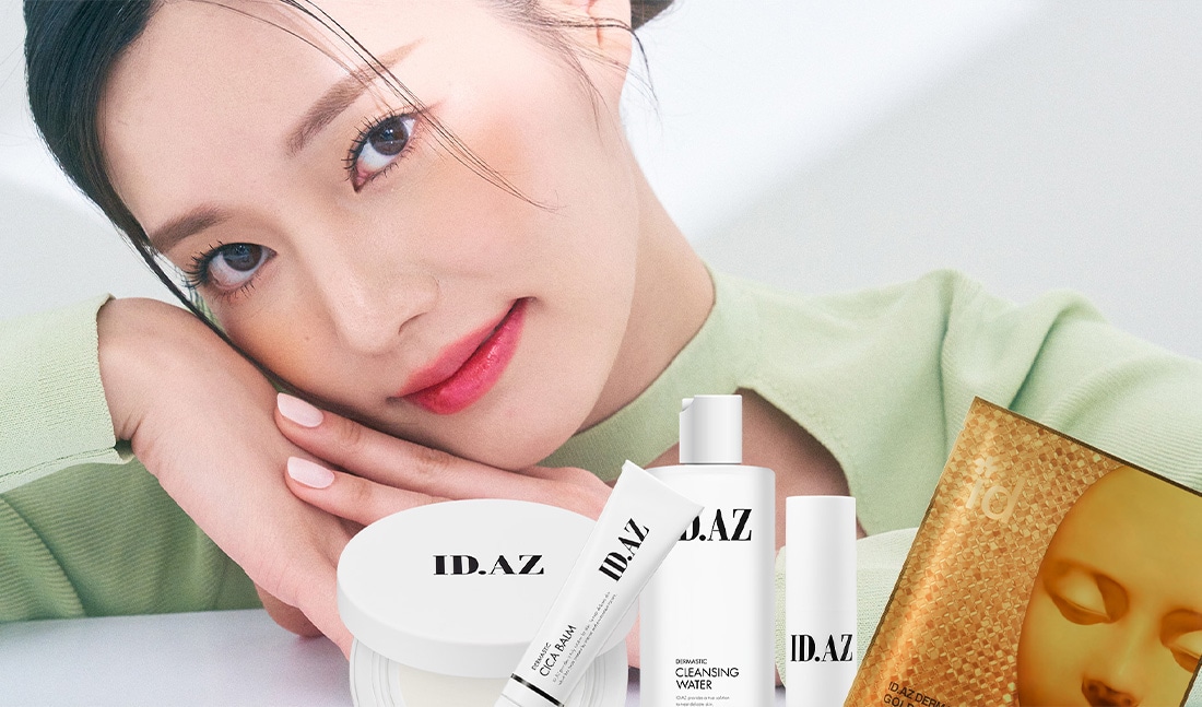 韓国コスメ（idプラコスメ：231026）: |LOTTE GROUP公式オンラインモール