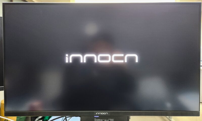 液晶モニター】初のINNOCN 28インチ 4Kモニターは精細さがすごすぎた！