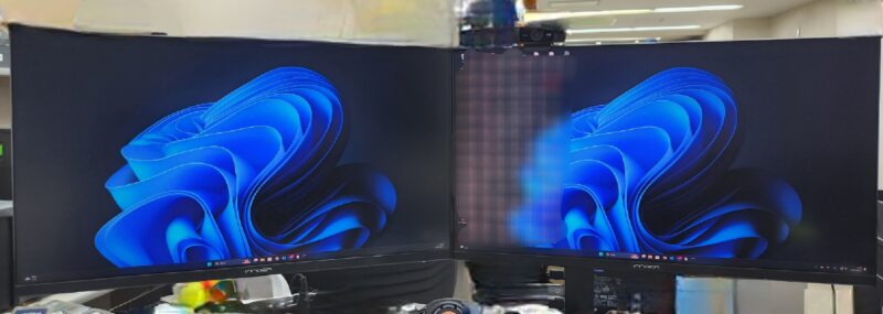 液晶モニター】初のINNOCN 28インチ 4Kモニターは精細さがすごすぎた！