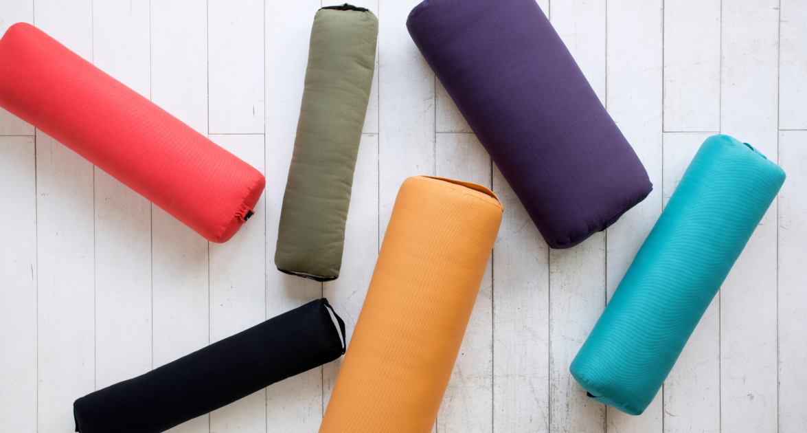 Yogini Selection〜 ヨガプロップスの可能性を広げる『ハガーマガー