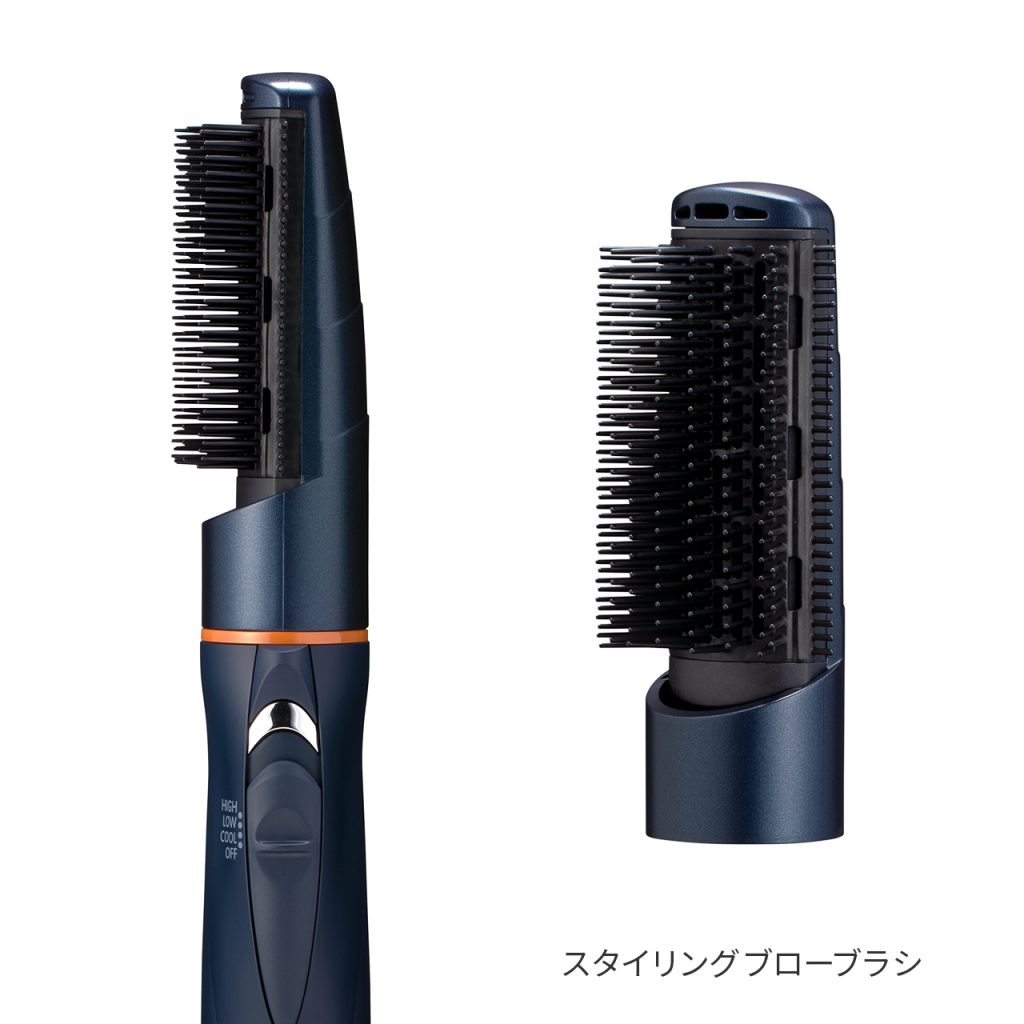 復元スタイラー®8 | LOUVREDO ルーヴルドー