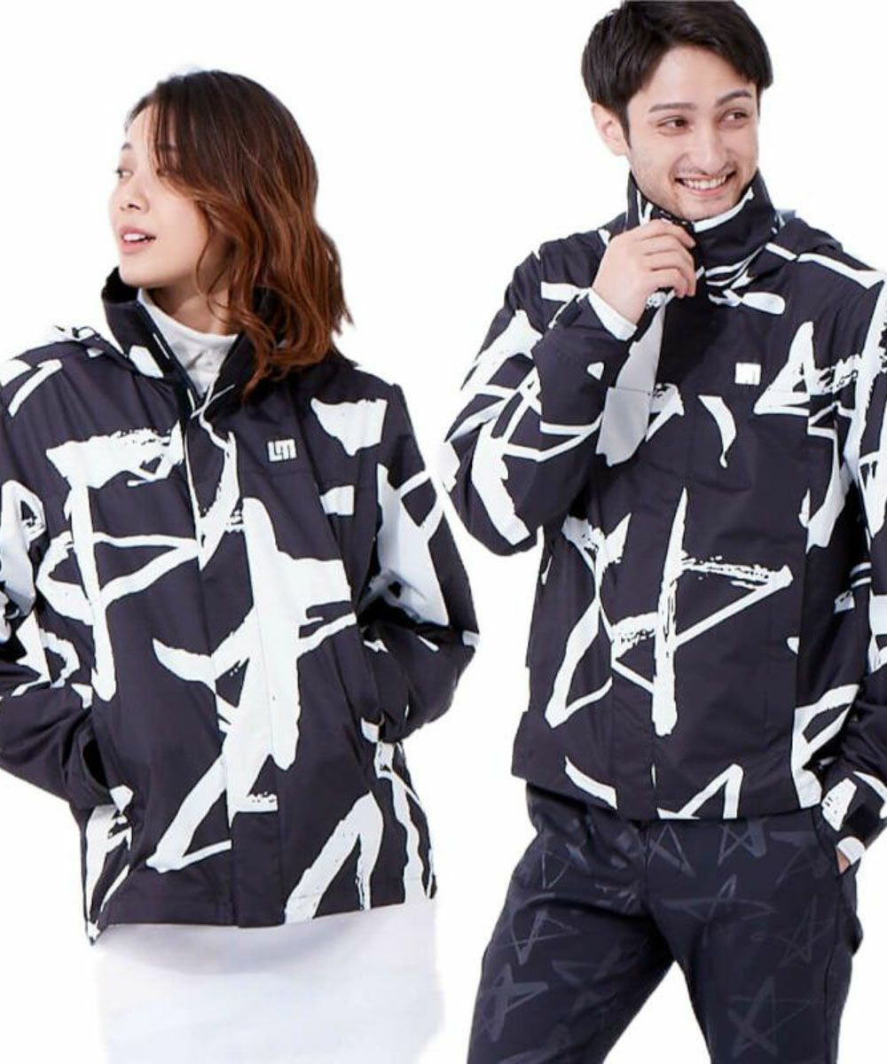 シューティングスター | LOUDMOUTH JAPAN