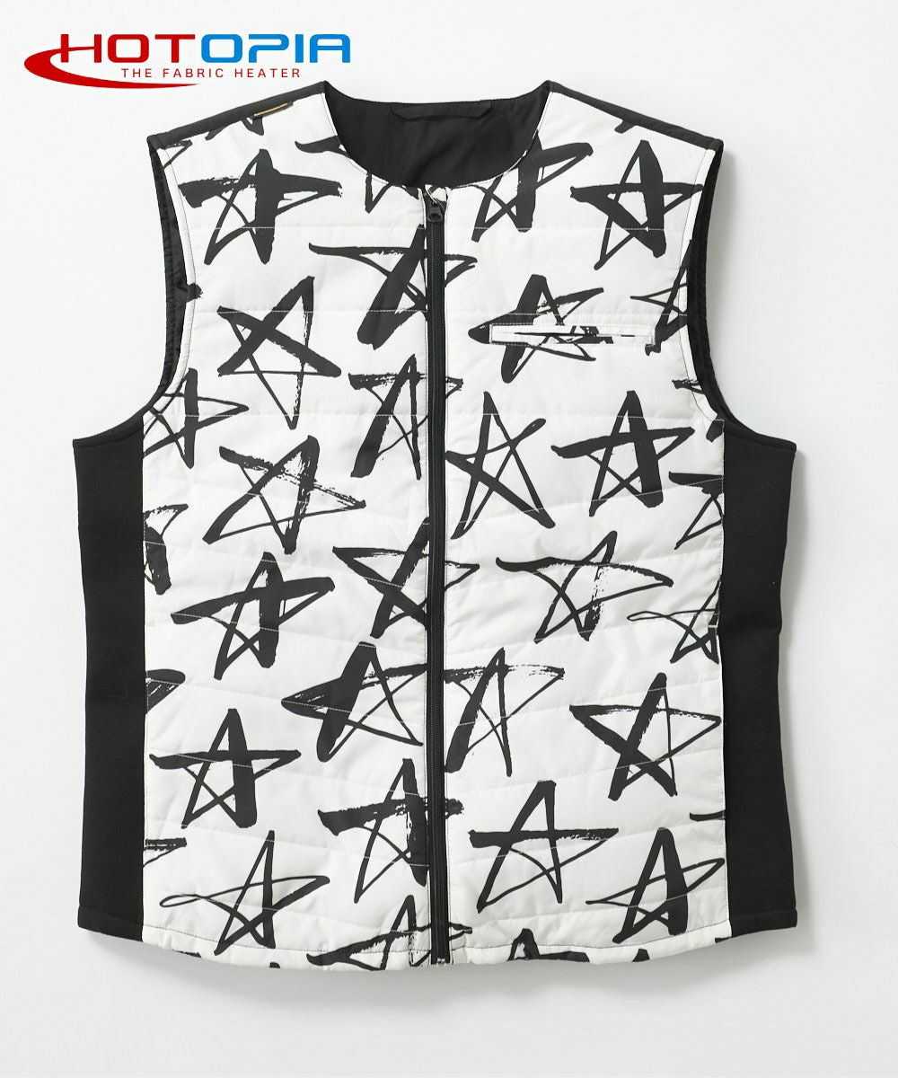 シューティングスターホワイト | LOUDMOUTH JAPAN