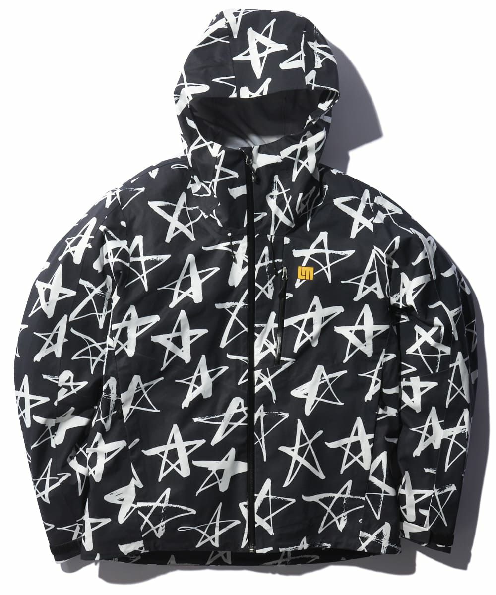 シューティングスター | LOUDMOUTH JAPAN