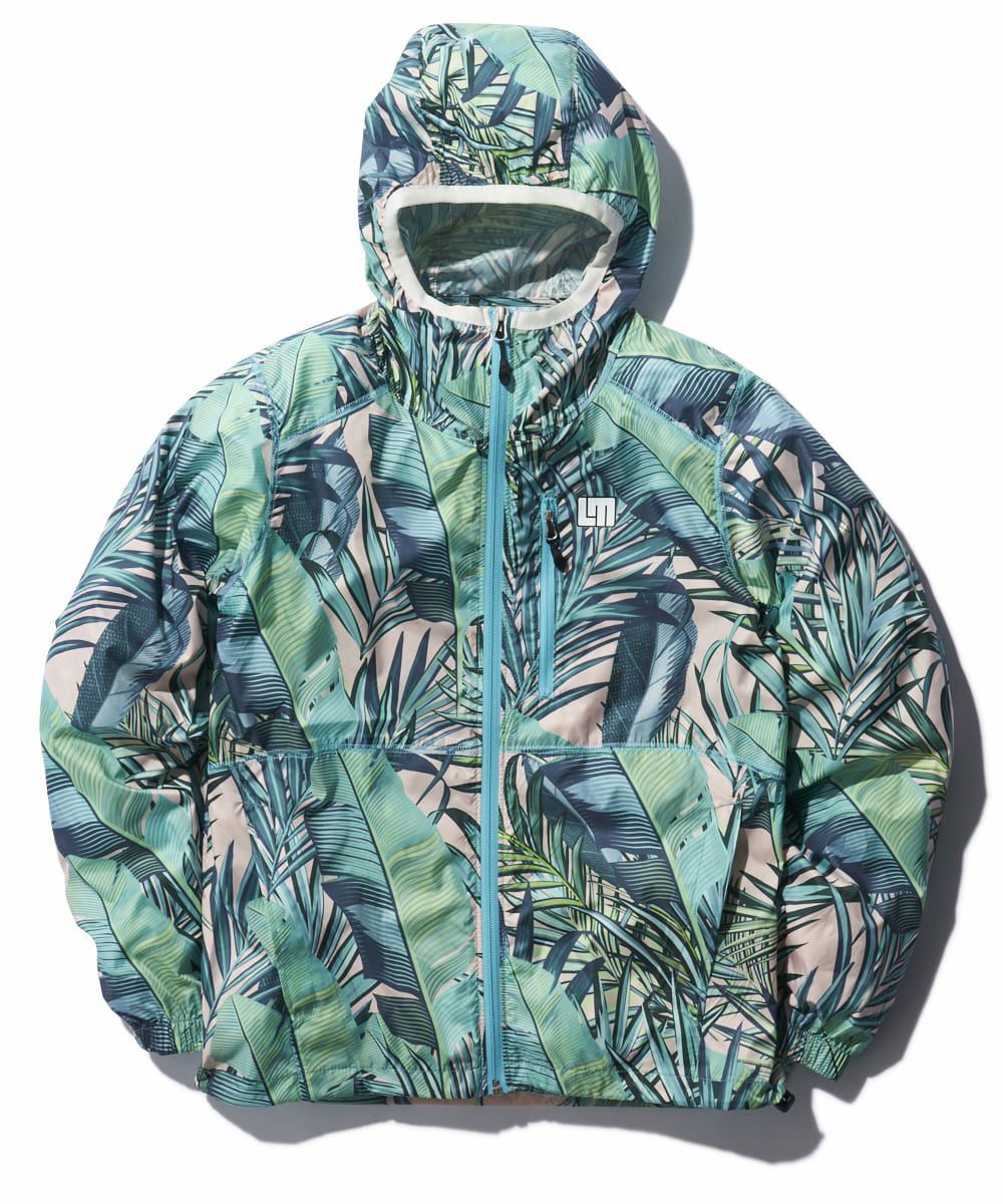 レディース 【LOUDMOUTH × SEVEN2 コラボ】フィールドジャケット