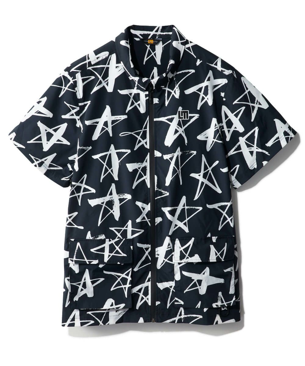 シューティングスター | LOUDMOUTH JAPAN