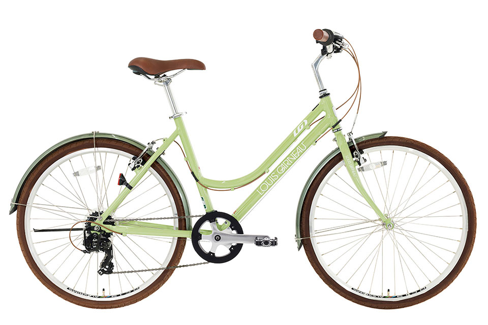 価格改定のお知らせ | LOUIS GARNEAU / ルイガノ 最新モデルのご紹介