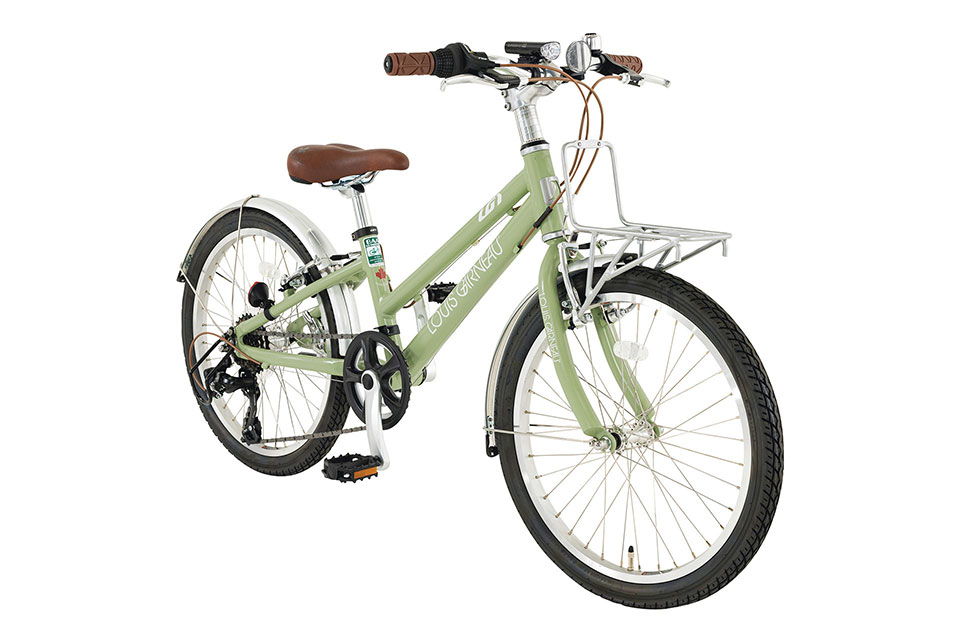 価格改定のお知らせ | LOUIS GARNEAU / ルイガノ 最新モデルのご紹介