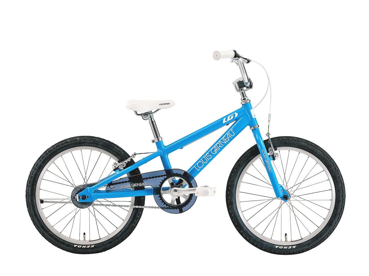 LOUIS GARNEAU / ルイガノ / K20 / キッズバイク