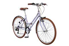 CITYROAM8.0 / LOUIS GARNEAU / ルイガノ 最新モデルのご紹介