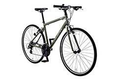 SETTER8.0 / LOUIS GARNEAU / ルイガノ 最新モデルのご紹介