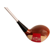 Left Hand Classic 50's Series | Persimmon Driver