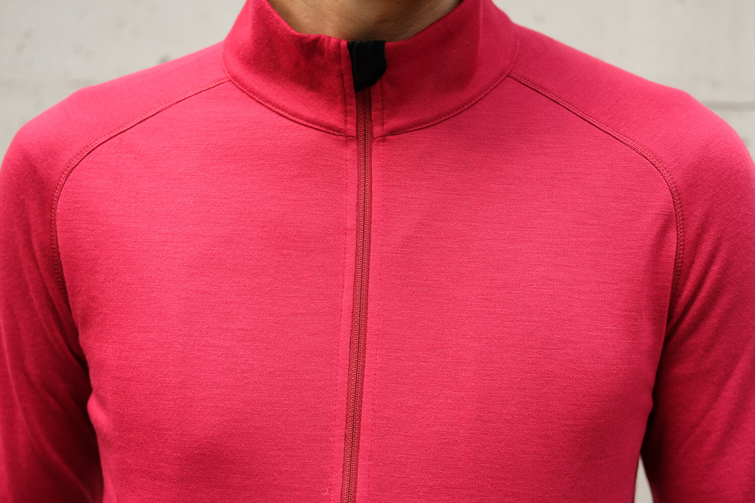 Café du Cycliste アルレットジャージ - ブルベ用につくられた機能的