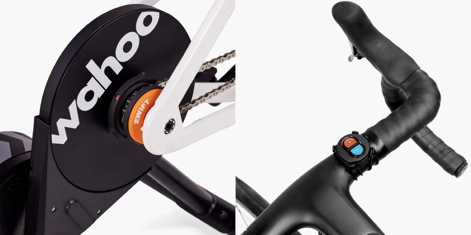 Zwift対応】スマートトレーナー完全比較購入ガイド（2025年版） - LOVE