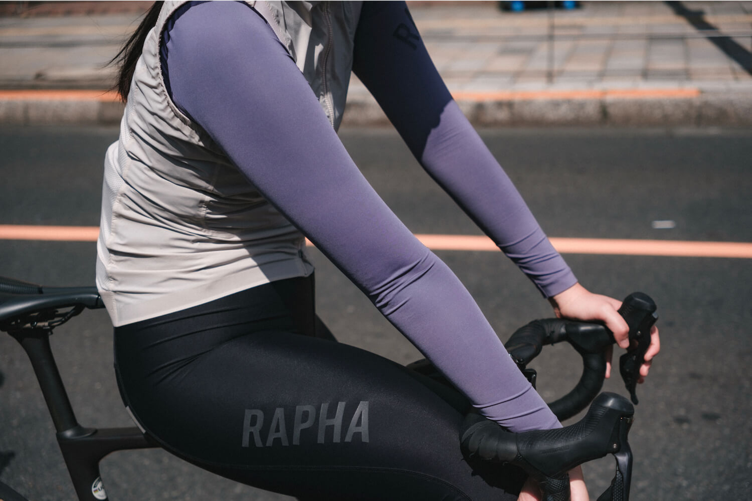 Raphaの今を知る：ブランドとスタイリングのすべて〈Part2〉 - LOVE