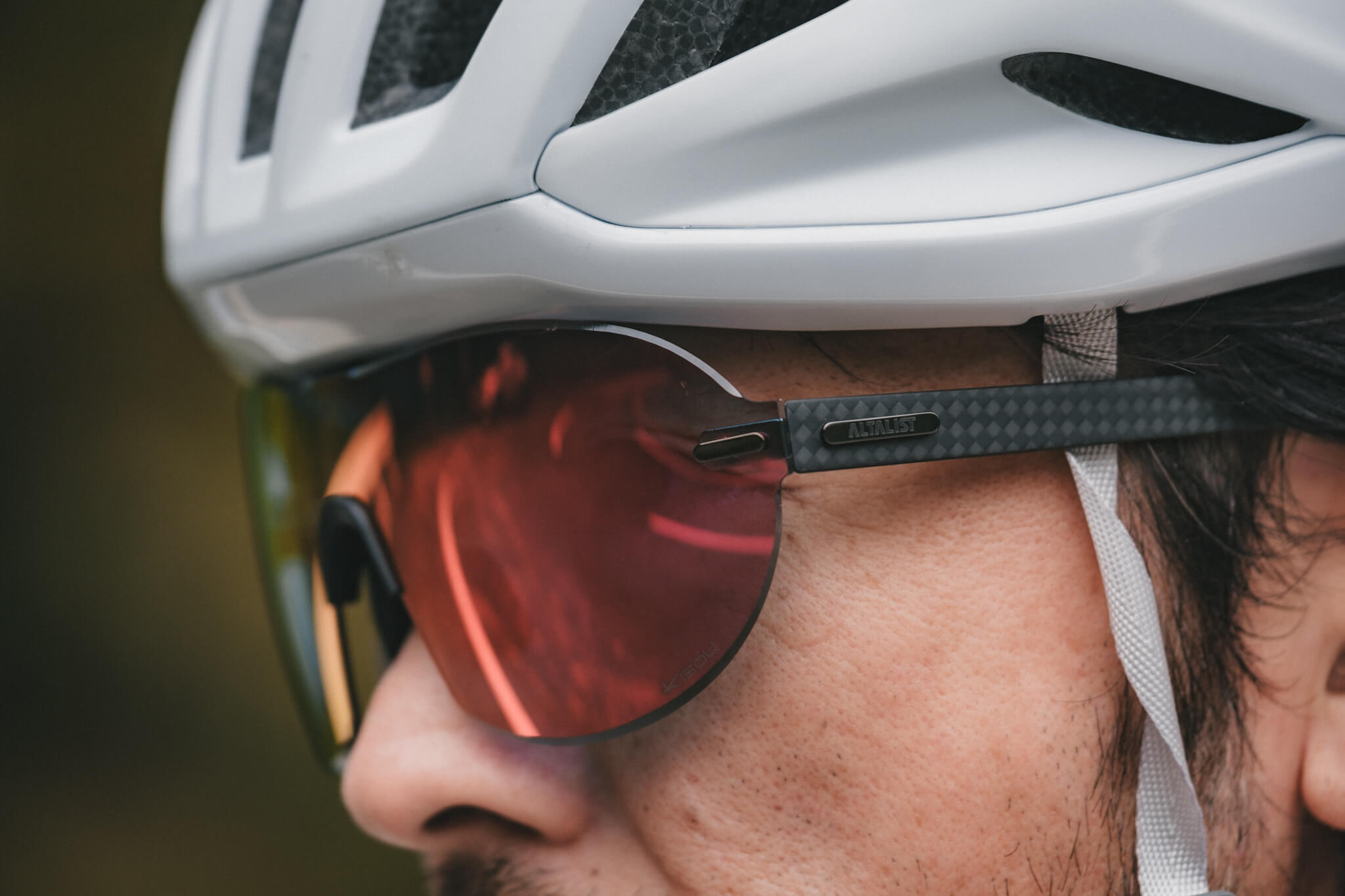 ALTALIST『KISOU PRD』：エレガントなフレームレス調光✕カーボン