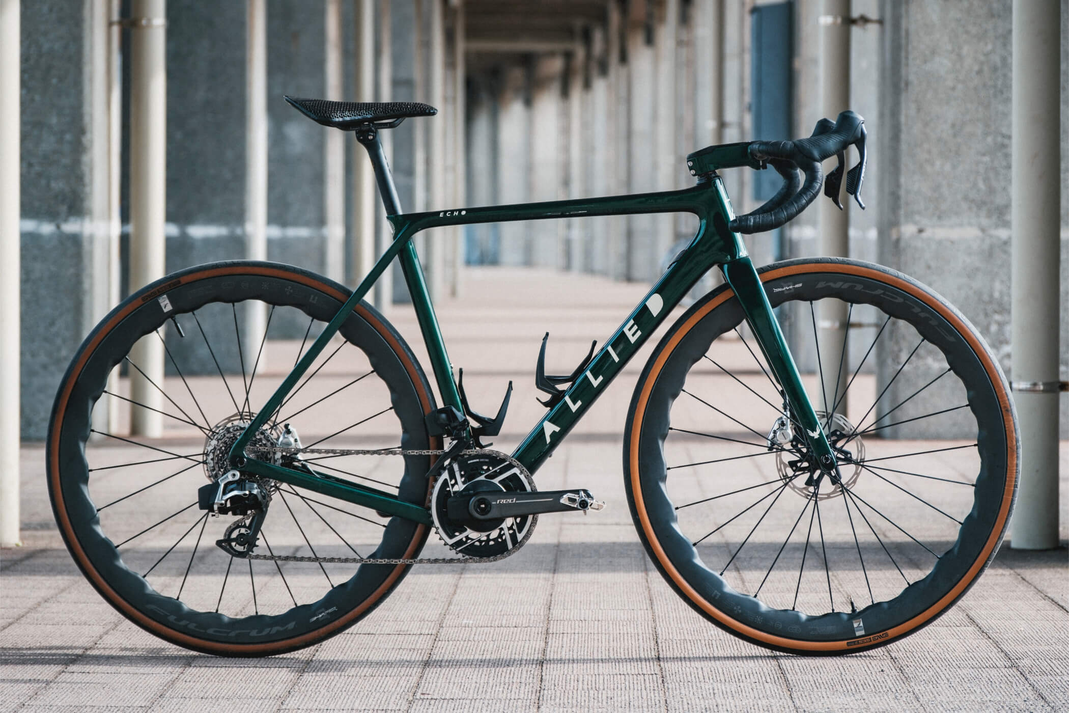 ラブサイメンバー、新しいロードバイク/グラベルバイクを買う〈Part3