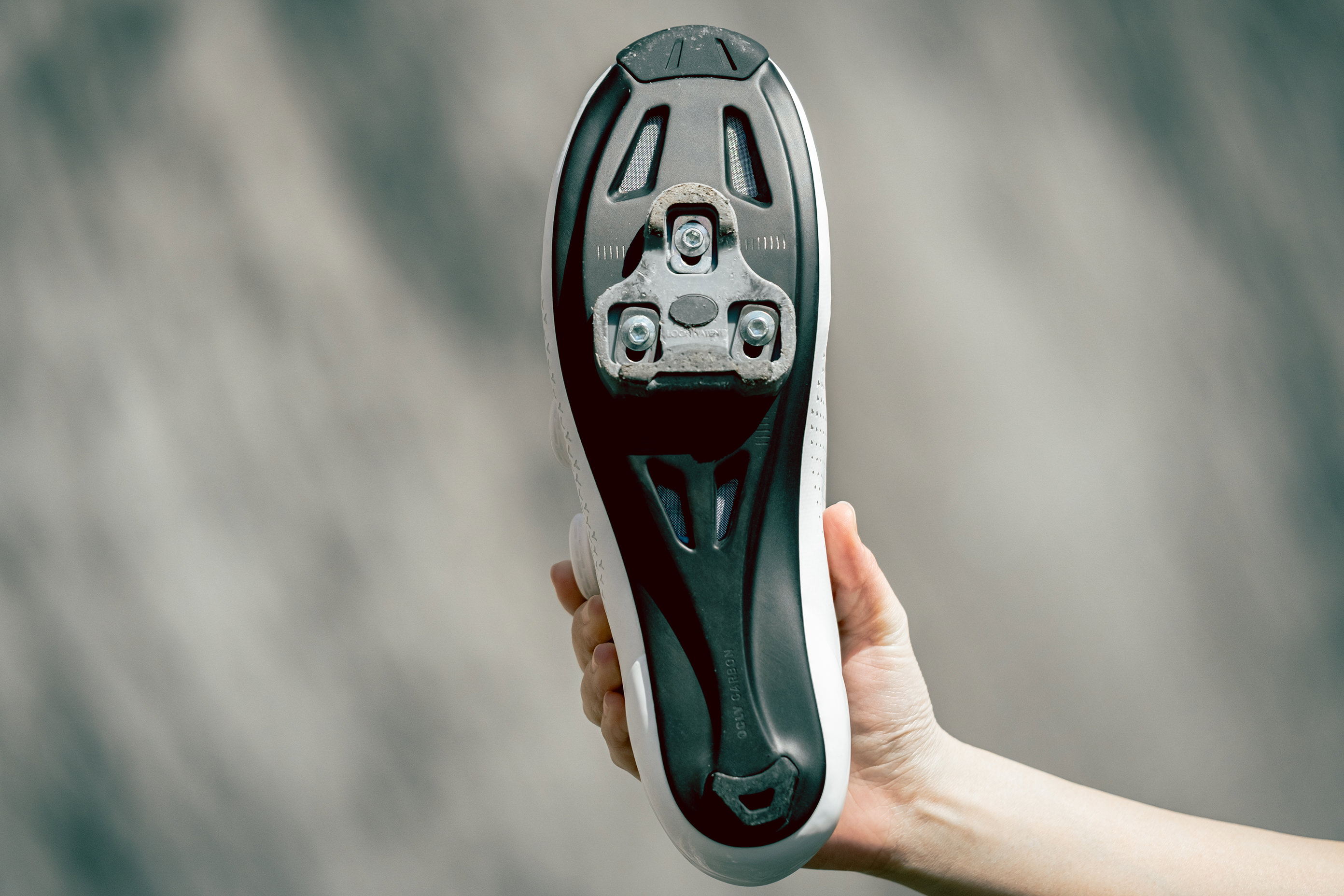 TREKロードシューズ『Velocis』『RSL Knit』比較レビュー：シューズの