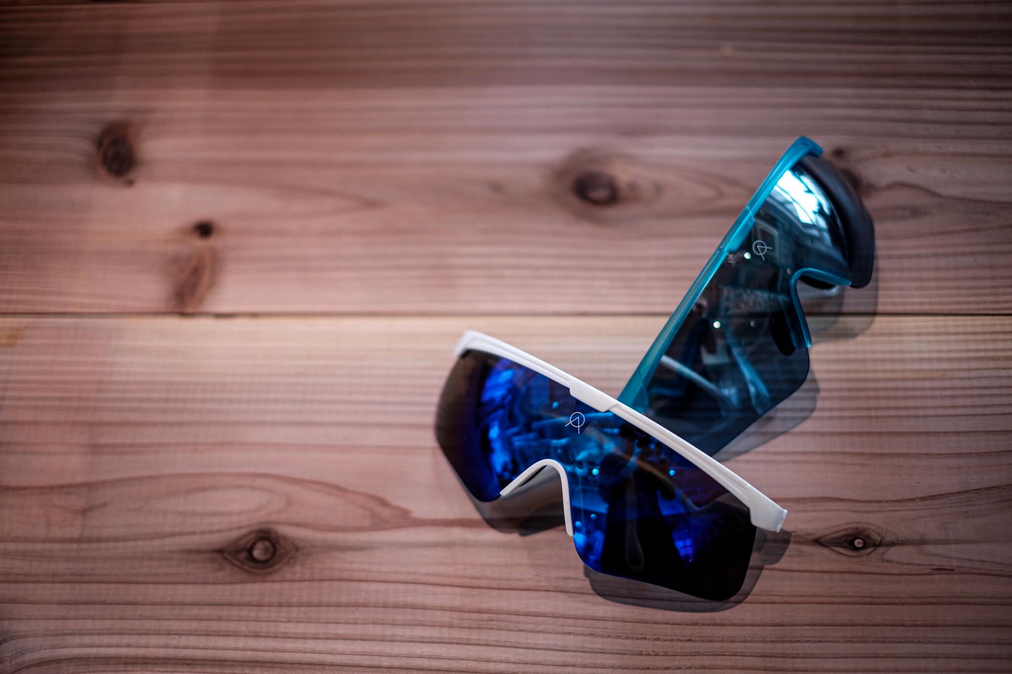 Alba Optics「Delta」レビュー。新世代の潮流を生んだ“美しい”アイ