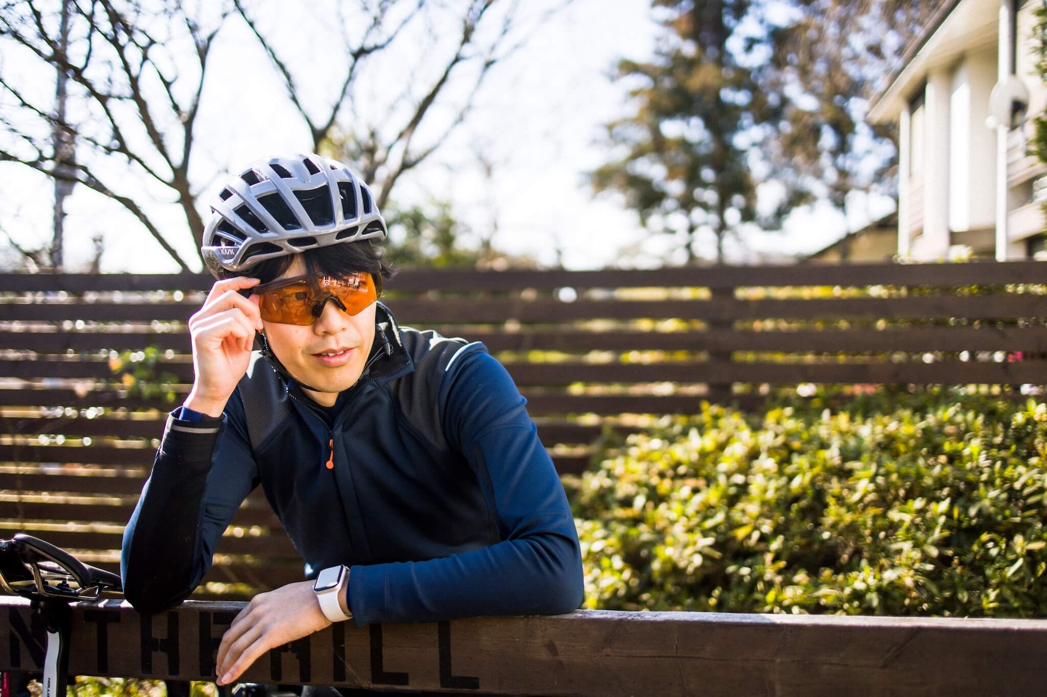 Alba Optics「Delta」レビュー。新世代の潮流を生んだ“美しい”アイ