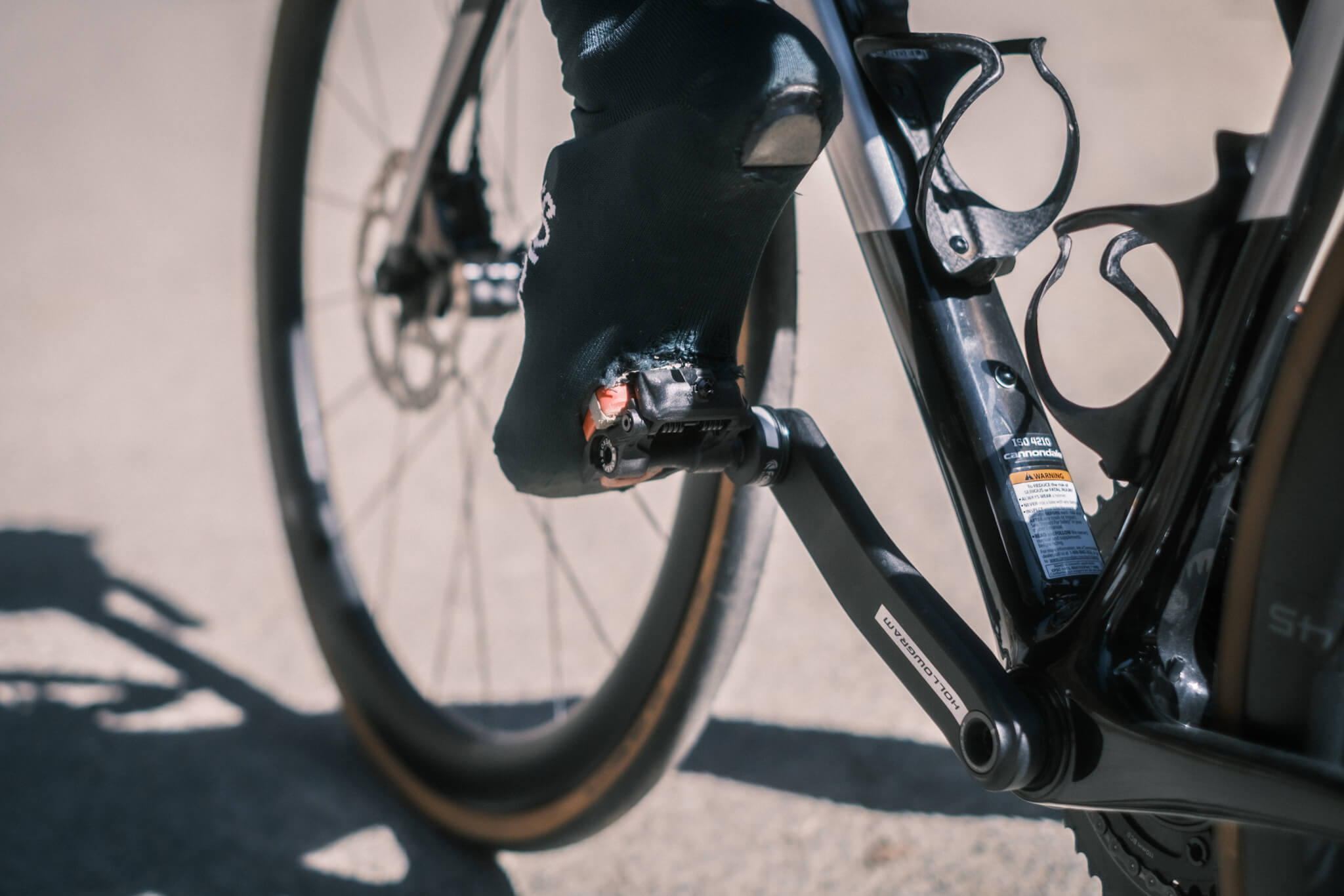 Favero Assioma DUOレビュー：ムーブメントを加速する決定版パワー