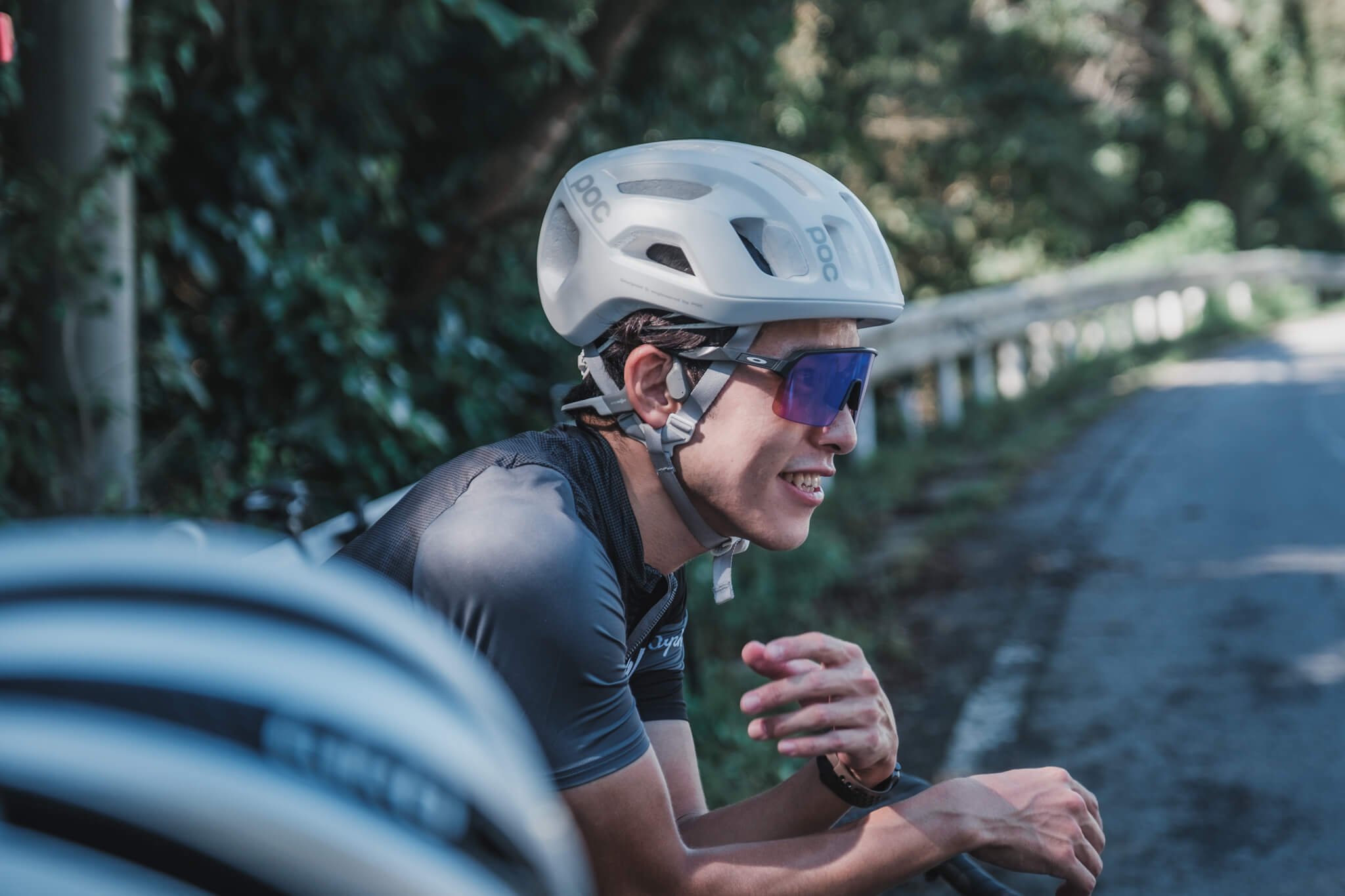 Oakley「Sutro Lite」レビュー：トレンディだけど普遍的なアイウェア