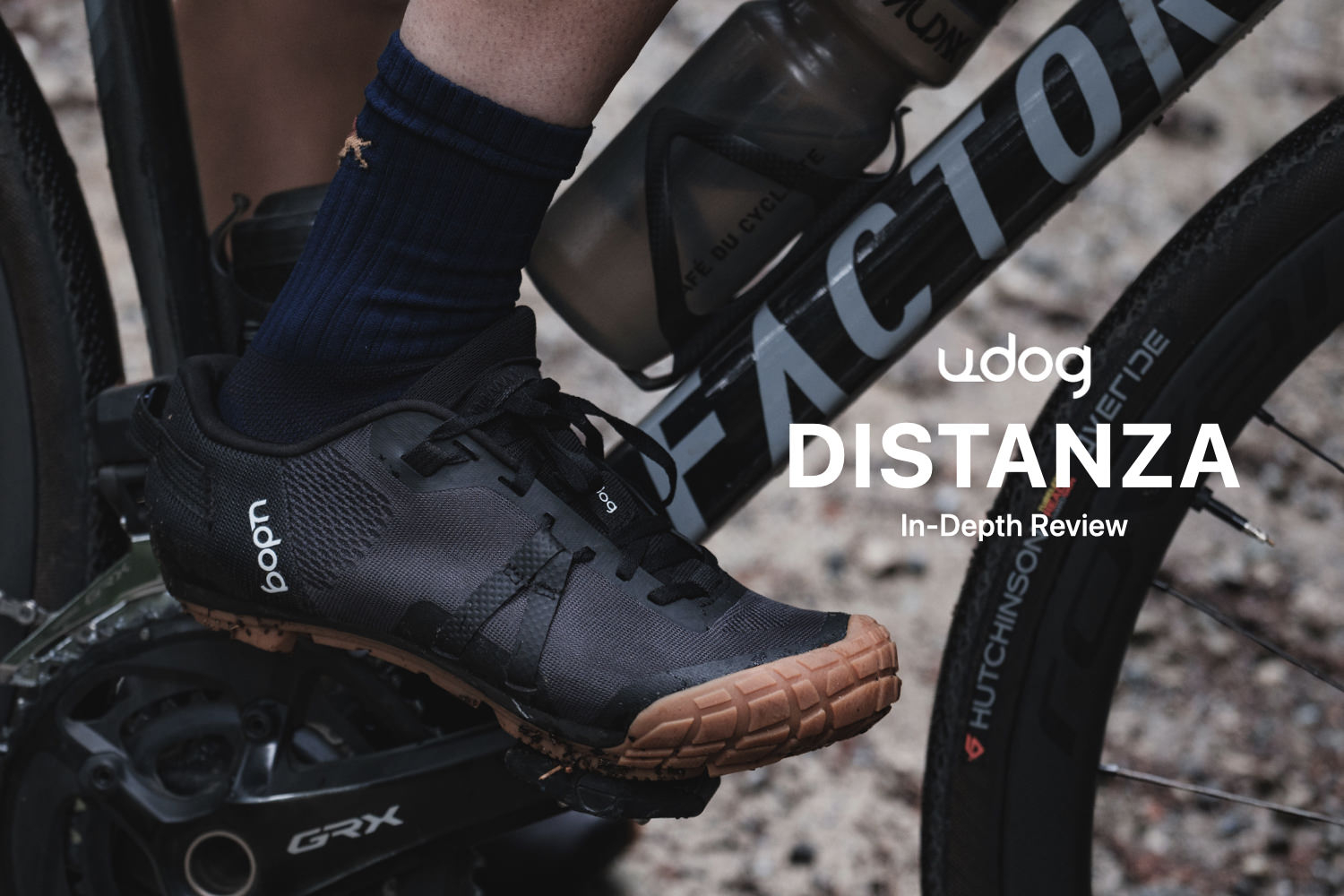 UDOG DISTANZAレビュー：禅の精神×イタリア職人が創り出す新たな