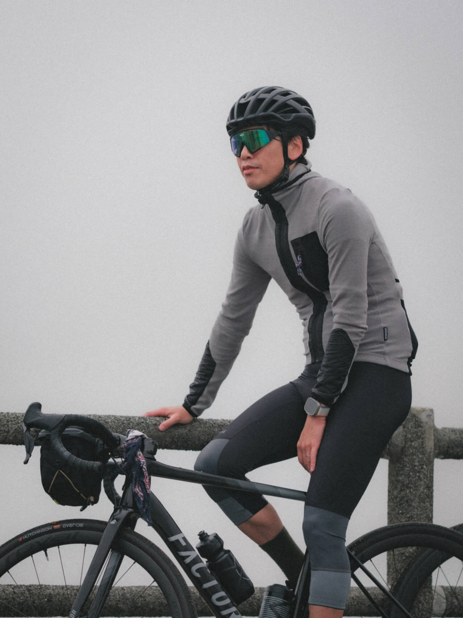 Café du Cycliste：カフェドの冬が来た。 - LOVE CYCLIST – ラブ