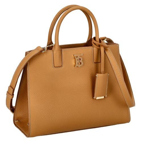 バーバリー トートバッグ レディース フランシス ミニ FRANCES MINI