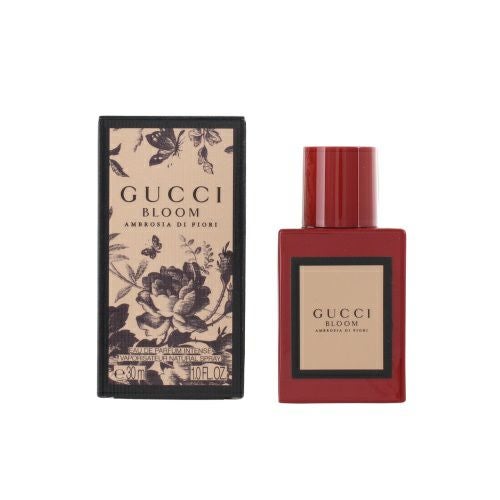 グッチ GUCCI ブルーム アンブロシア ディ フィオーリ インテンス EDP