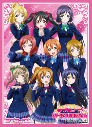 商品情報 ｜ ラブライブ！スクールアイドルコレクション – スクコレ