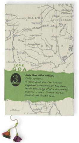 Love Goa | Love India Travel