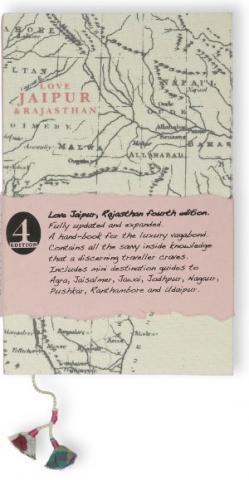 Love Jaipur,Rajasthan | Love India Travel