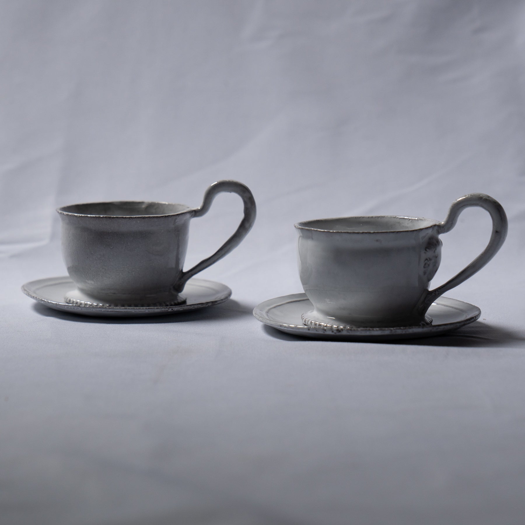 Astier de Villatte Sobre ティーカップ