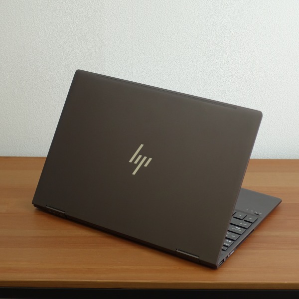 HP ENVY x360 13-ar0000(2019年モデル/旧モデル)レビュー/コスパに優れ