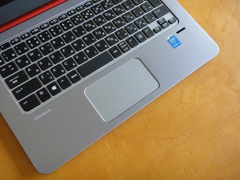 HP EliteBook Folio 1020 G1レビュー：超薄型軽量のスタイリッシュ