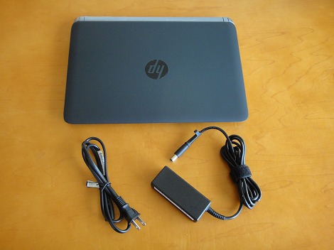 HP ProBook 430 G2レビュー｜HPパソコン比較購入ガイド