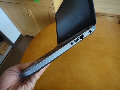 HP ProBook 430 G2レビュー｜HPパソコン比較購入ガイド