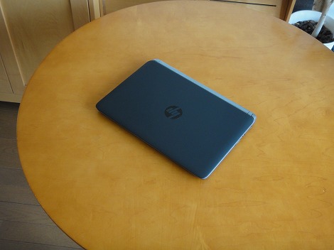 HP ProBook 430 G2レビュー｜HPパソコン比較購入ガイド