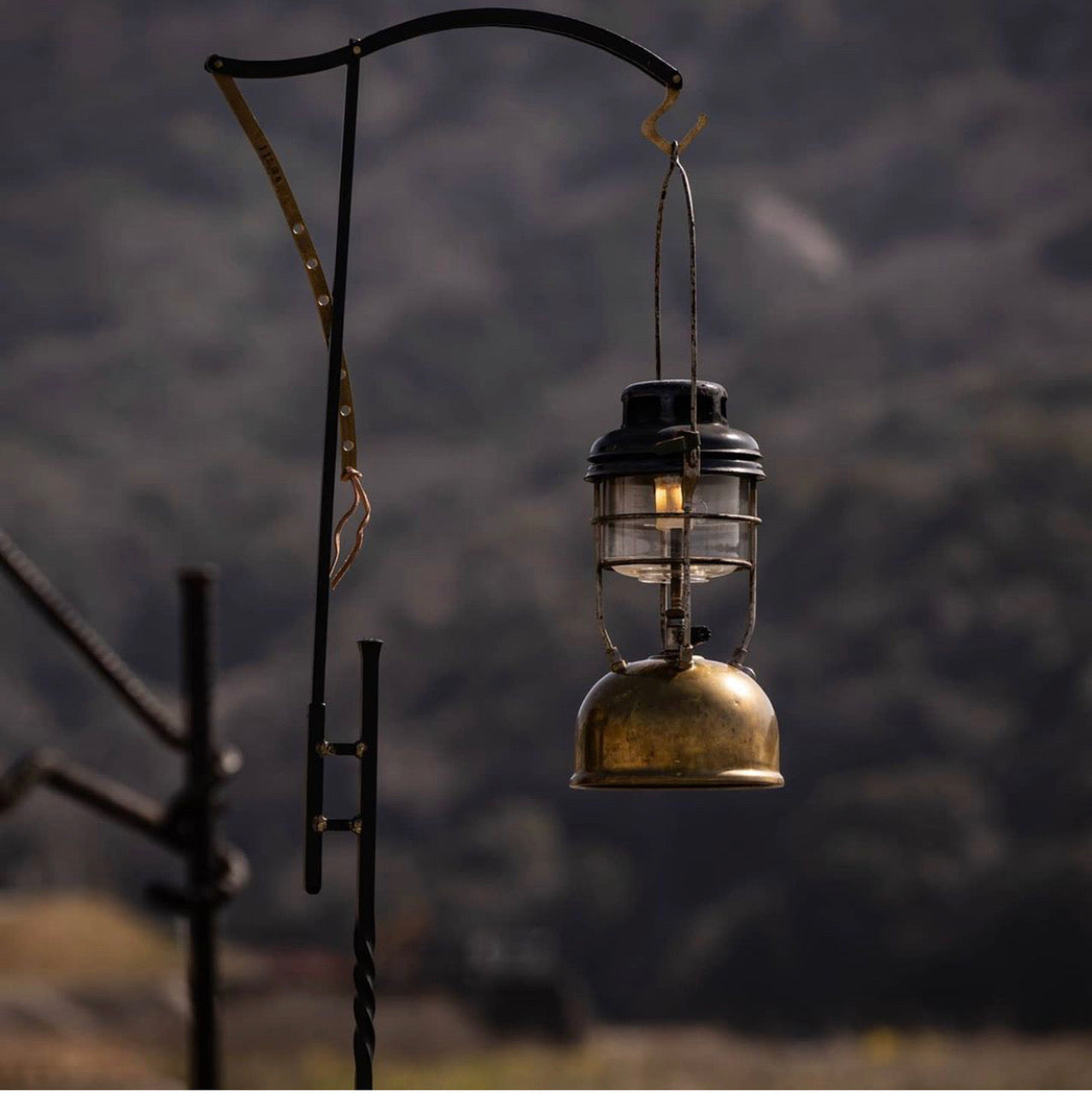 ギミック Type1 brass ＋レッグ【ツイスト】 – llama and Roma