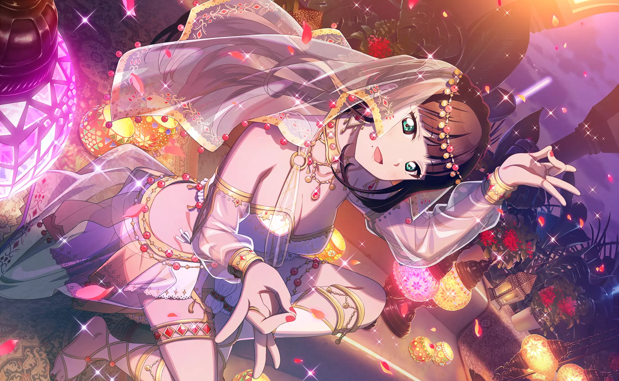 シェルフロート 黒澤 ダイヤ 情報 | スクフェス2ギャラリー