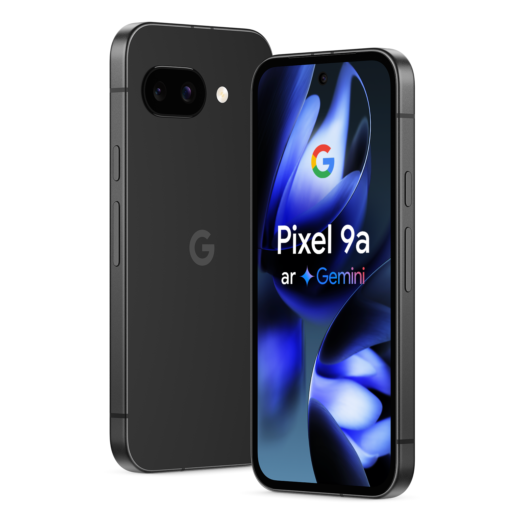 Google Pixel 9a - LMT