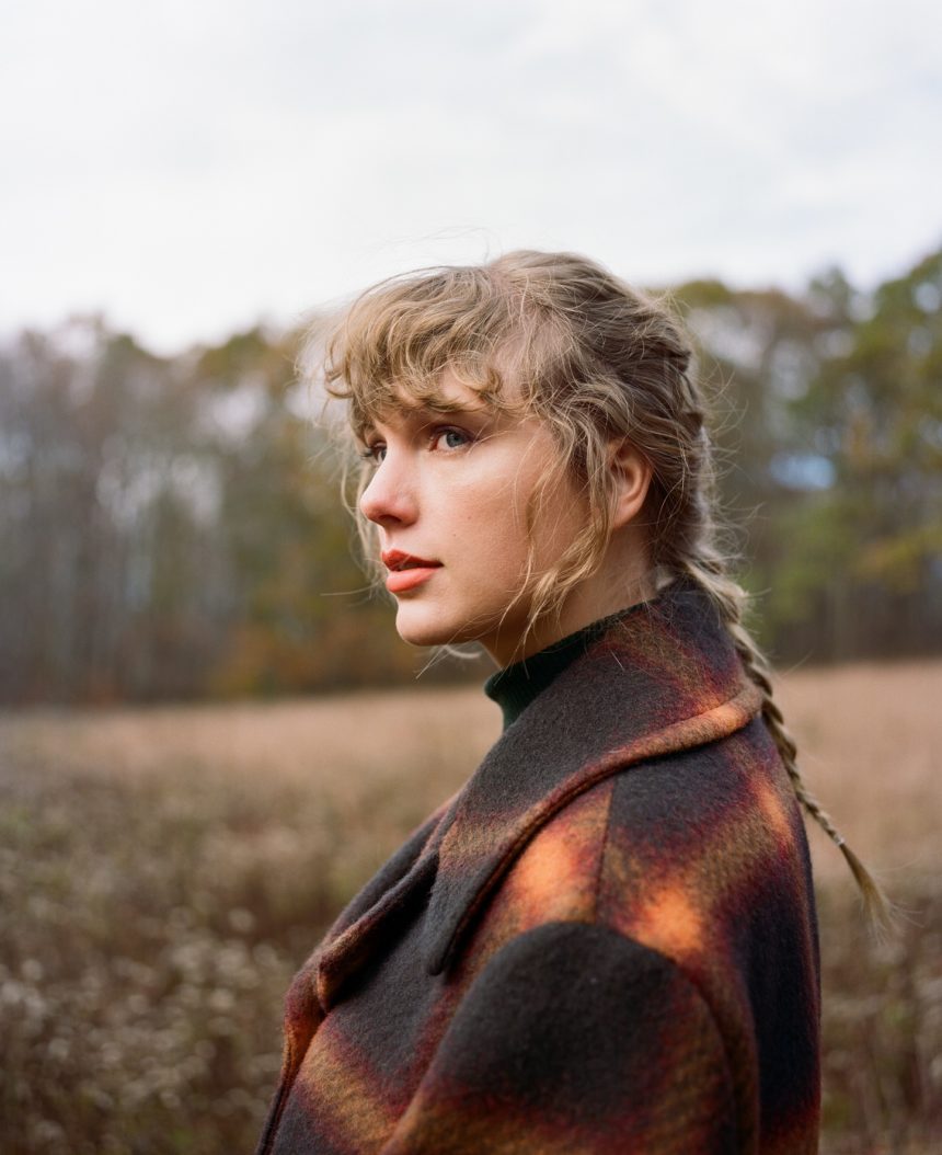 Taylor Swift、『folklore』と『evermore』を来年リリースすることも