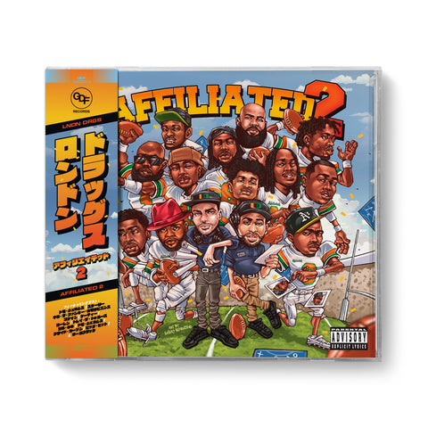 Home page – LNDN DRGS