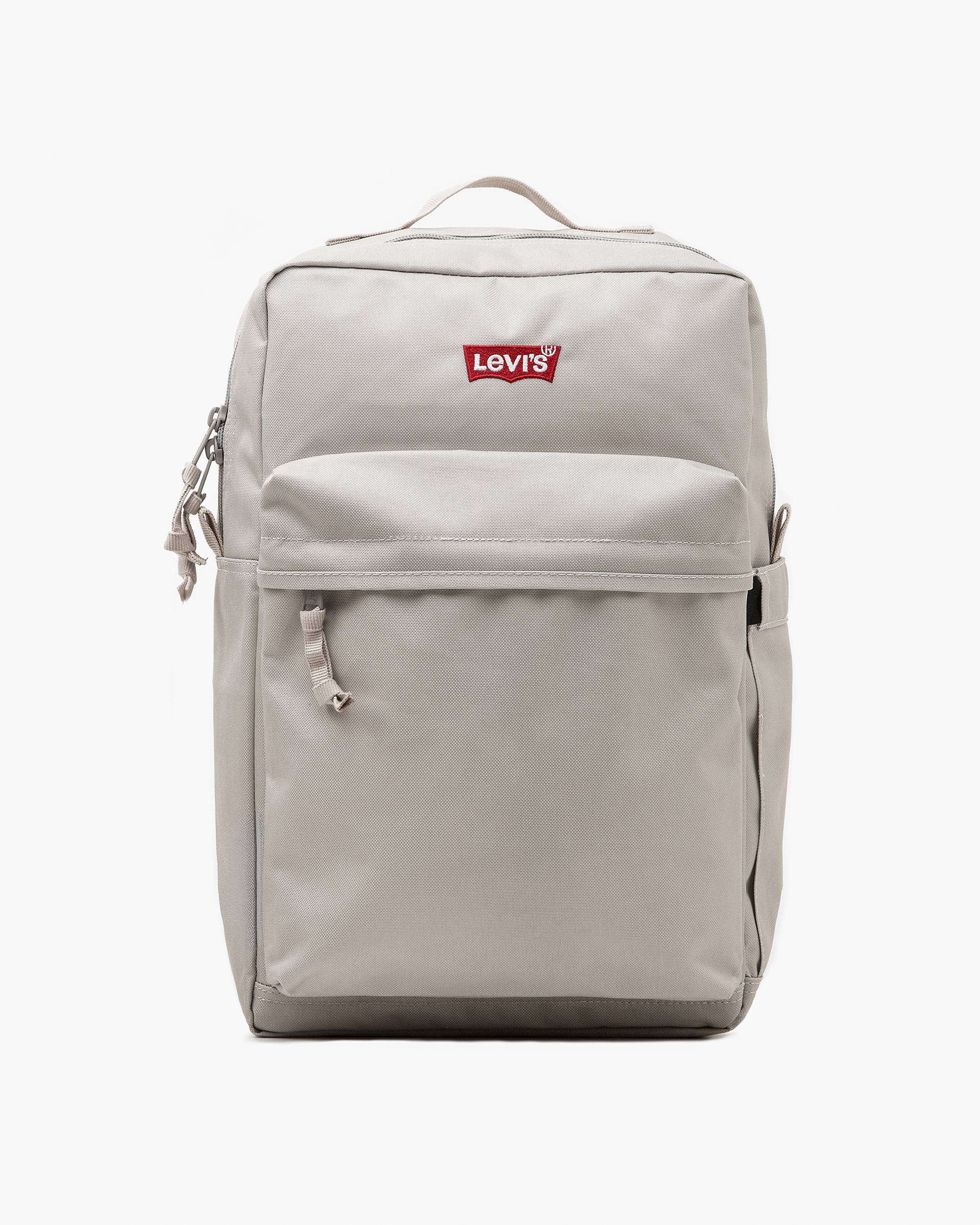 Levi's® L Pack Standard Issue - Grey | Levi's® AL