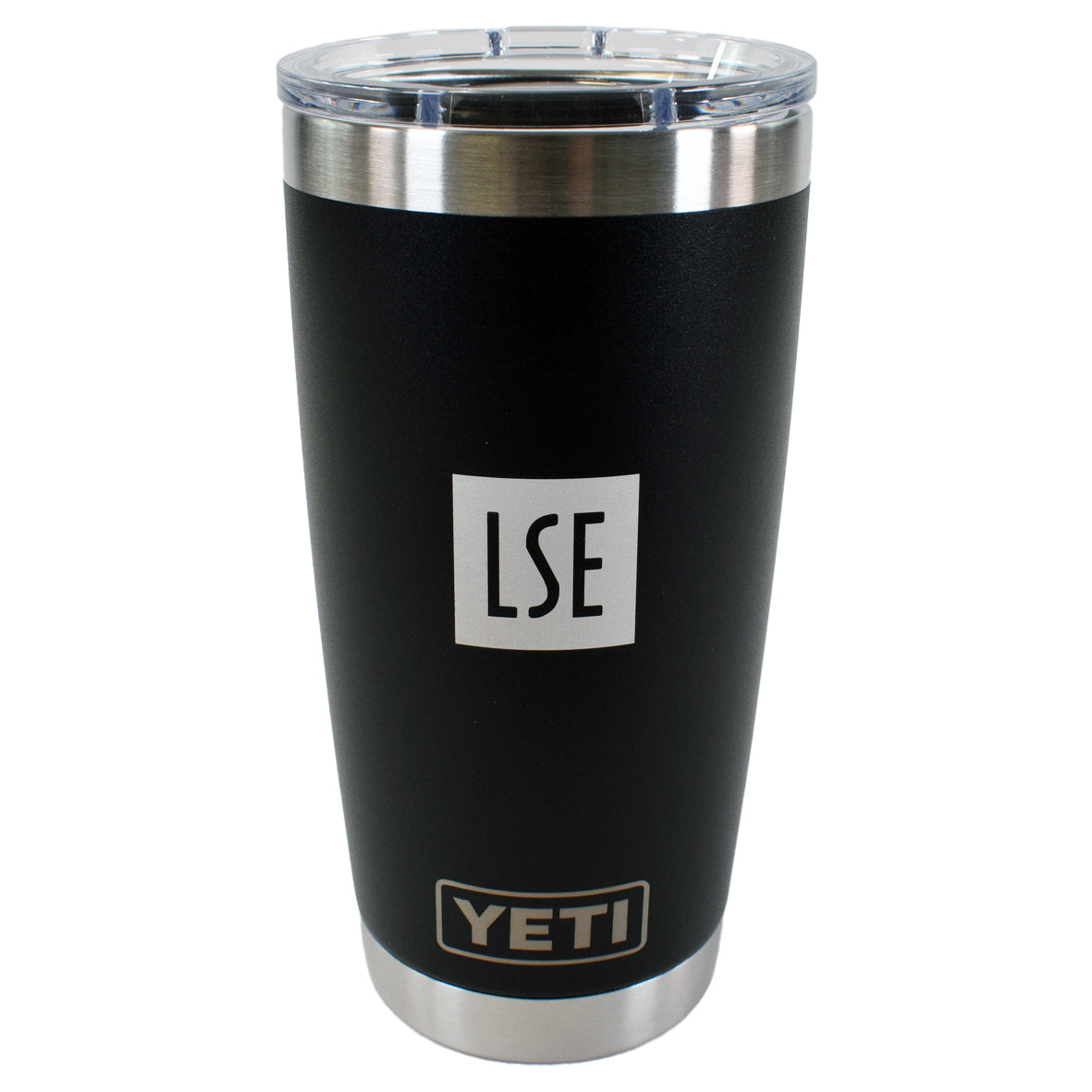 Yeti® Rambler 20oz – LSE Shop
